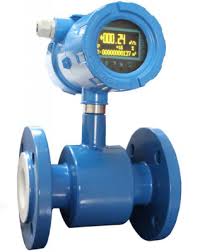 Toshinwal Electro magnetic Flow Transmitter Suppliers